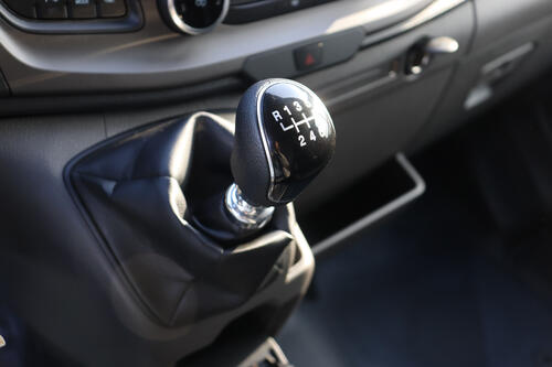 FORD Transit Van L3H2 2.0 MT TDCi Trend Business + PDC + CRUISE + AIRCO 