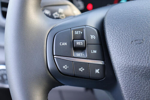 FORD Transit Van L3H2 2.0 MT TDCi Trend Business + PDC + CRUISE + AIRCO 