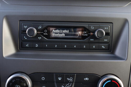 FORD Transit Van L3H2 2.0 MT TDCi Trend Business + PDC + CRUISE + AIRCO 