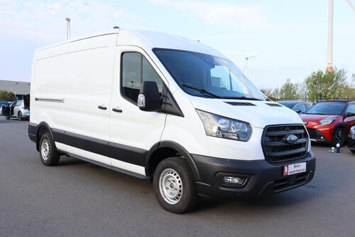 FORD Transit Van L3H2 2.0 MT TDCi Trend Business + PDC + CRUISE + AIRCO 