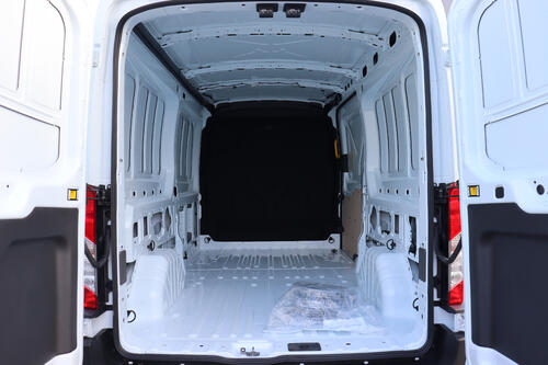 FORD Transit Van L3H2 2.0 MT TDCi Trend Business + PDC + CRUISE + AIRCO 