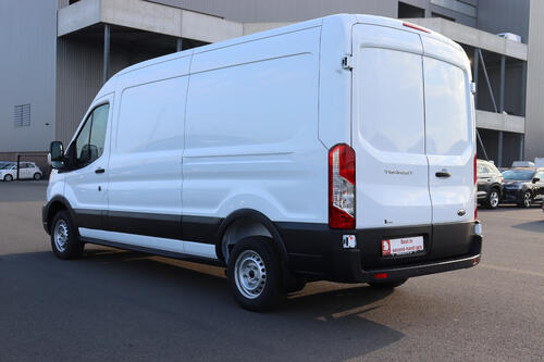 FORD Transit Van L3H2 2.0 MT TDCi Trend Business + PDC + CRUISE + AIRCO 