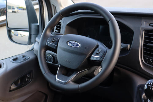 FORD Transit Van L3H2 2.0 MT TDCi Trend Business + PDC + CRUISE + AIRCO 