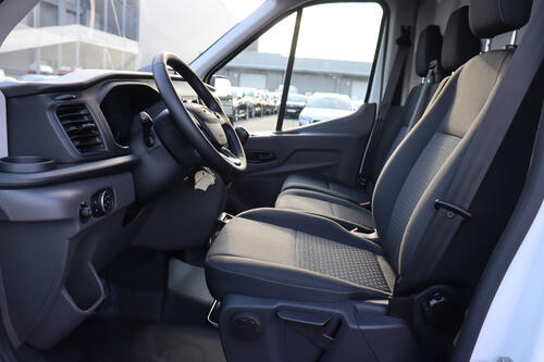 FORD Transit Van L3H2 2.0 MT TDCi Trend Business + PDC + CRUISE + AIRCO 