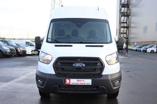 FORD Transit  VAN L4H2 2.0 AT TDCi TREND BUSINESS  + PDC + CRUISE + AIRCO 
