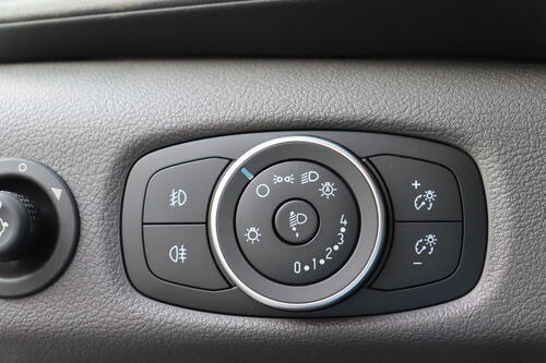 FORD Transit  VAN L4H2 2.0 AT TDCi TREND BUSINESS  + PDC + CRUISE + AIRCO 