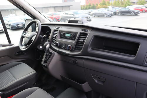 FORD Transit  VAN L4H2 2.0 AT TDCi TREND BUSINESS  + PDC + CRUISE + AIRCO 