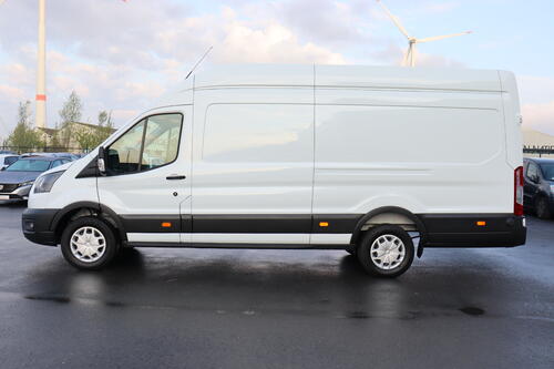 FORD Transit  VAN L4H2 2.0 AT TDCi TREND BUSINESS  + PDC + CRUISE + AIRCO 