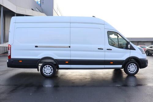 FORD Transit  VAN L4H2 2.0 AT TDCi TREND BUSINESS  + PDC + CRUISE + AIRCO 