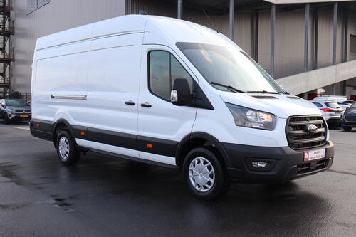 FORD Transit  VAN L4H2 2.0 AT TDCi TREND BUSINESS  + PDC + CRUISE + AIRCO 