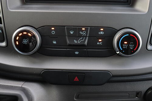 FORD Transit  VAN L4H2 2.0 AT TDCi TREND BUSINESS  + PDC + CRUISE + AIRCO 