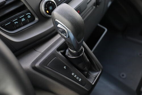 FORD Transit  VAN L4H2 2.0 AT TDCi TREND BUSINESS  + PDC + CRUISE + AIRCO 