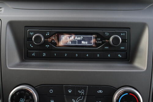 FORD Transit  VAN L4H2 2.0 AT TDCi TREND BUSINESS  + PDC + CRUISE + AIRCO 