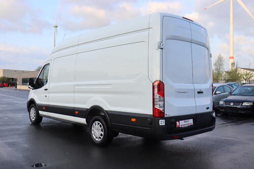 FORD Transit  VAN L4H2 2.0 AT TDCi TREND BUSINESS  + PDC + CRUISE + AIRCO 