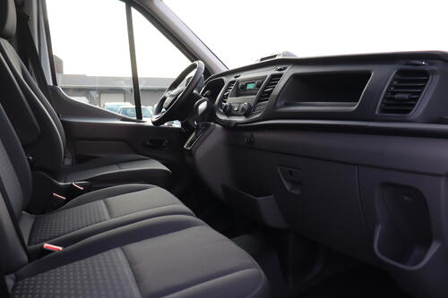 FORD Transit  VAN L4H2 2.0 AT TDCi TREND BUSINESS  + PDC + CRUISE + AIRCO 