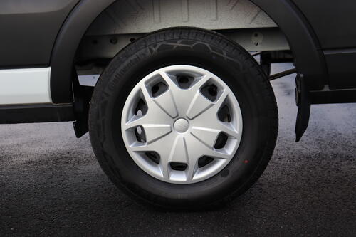 FORD Transit  VAN L4H2 2.0 AT TDCi TREND BUSINESS  + PDC + CRUISE + AIRCO 