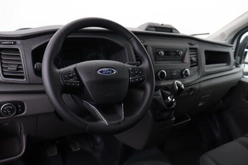 FORD Transit Van L3H2 2.0 MT TDCi Trend Business + PDC + CRUISE + AIRCO 