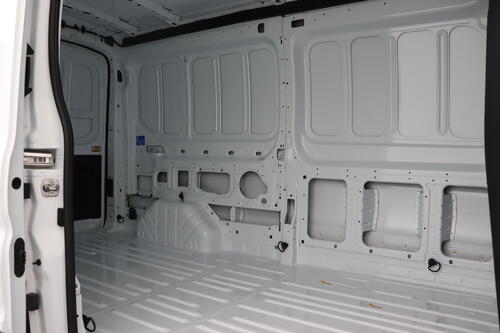 FORD Transit Van L3H2 2.0 MT TDCi Trend Business + PDC + CRUISE + AIRCO 