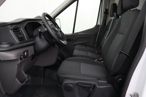 FORD Transit Van L3H2 2.0 MT TDCi Trend Business + PDC + CRUISE + AIRCO 