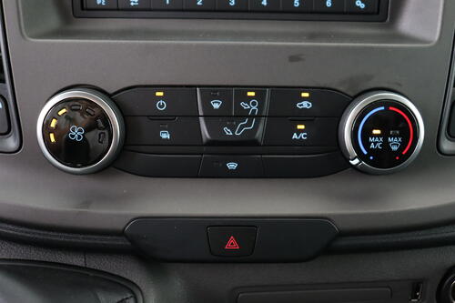 FORD Transit Van L3H2 2.0 MT TDCi Trend Business + PDC + CRUISE + AIRCO 