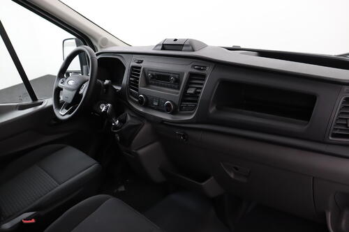 FORD Transit Van L3H2 2.0 MT TDCi Trend Business + PDC + CRUISE + AIRCO 