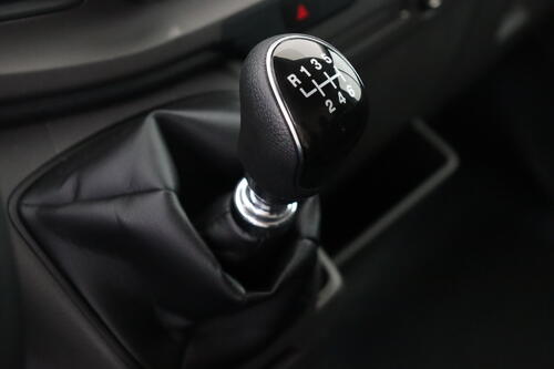 FORD Transit Van L3H2 2.0 MT TDCi Trend Business + PDC + CRUISE + AIRCO 