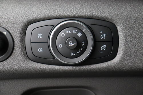 FORD Transit Van L3H2 2.0 MT TDCi Trend Business + PDC + CRUISE + AIRCO 