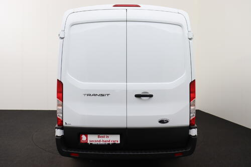 FORD Transit Van L3H2 2.0 MT TDCi Trend Business + PDC + CRUISE + AIRCO 