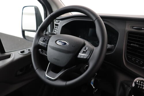 FORD Transit Van L3H2 2.0 MT TDCi Trend Business + PDC + CRUISE + AIRCO 