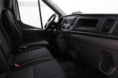FORD Transit Van L3H2 2.0 MT TDCi Trend Business + PDC + CRUISE + AIRCO 