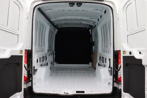 FORD Transit Van L3H2 2.0 MT TDCi Trend Business + PDC + CRUISE + AIRCO 