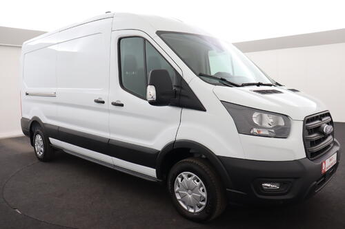 FORD Transit Van L3H2 2.0 MT TDCi Trend Business + PDC + CRUISE + AIRCO 