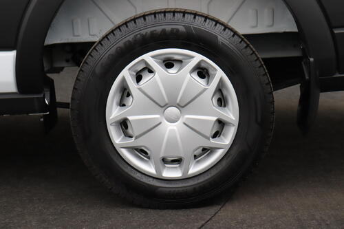 FORD Transit Van L3H2 2.0 MT TDCi Trend Business + PDC + CRUISE + AIRCO 