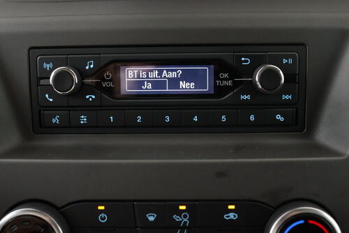 FORD Transit Van L3H2 2.0 MT TDCi Trend Business + PDC + CRUISE + AIRCO 