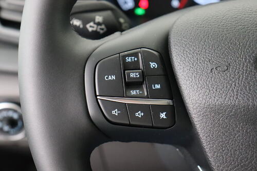 FORD Transit Van L3H2 2.0 MT TDCi Trend Business + PDC + CRUISE + AIRCO 