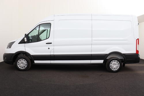 FORD Transit Van L3H2 2.0 MT TDCi Trend Business + PDC + CRUISE + AIRCO 