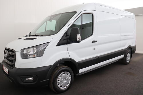FORD Transit Van L3H2 2.0 MT TDCi Trend Business + PDC + CRUISE + AIRCO 