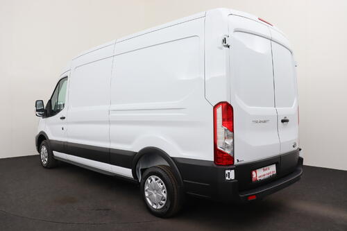 FORD Transit Van L3H2 2.0 MT TDCi Trend Business + PDC + CRUISE + AIRCO 