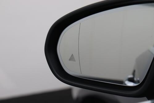 MERCEDES-BENZ A  250 e PROGRESSIVE LINE iA + GPS + LEDER + CAMERA + PDC + CRUISE(ACC) + OPEN DAK + ALU 17 + TREKHAAK 