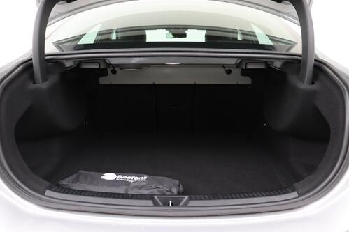 MERCEDES-BENZ A 200  BUSINESS SOLUTION  DA + GPS + CAMERA + HALF/LEDER + PDC + CRUISE + ALU