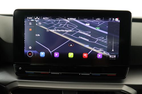 SEAT Leon SPORTSTOURER FR 2.0TDI DSG + CARPLAY + CAMERA + PDC + ALU