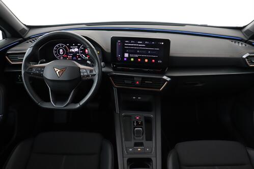 CUPRA Formentor   1.5 TSi 150pk DSG + CARPLAY + PDC + CRUISE + ALU