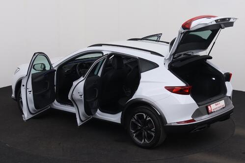 CUPRA Formentor   1.5 TSi 150pk DSG + CARPLAY + PDC + CRUISE + ALU