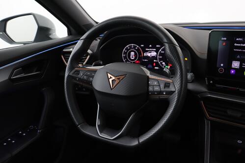 CUPRA Formentor   1.5 TSi 150pk DSG + CARPLAY + PDC + CRUISE + ALU