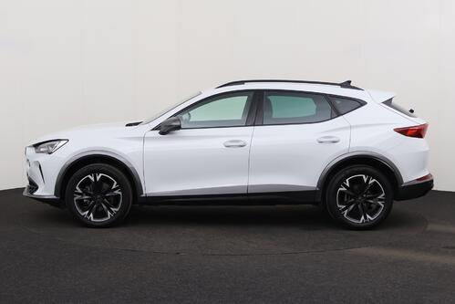 CUPRA Formentor   1.5 TSi 150pk DSG + CARPLAY + PDC + CRUISE + ALU