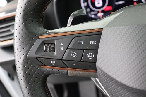 CUPRA Formentor   1.5 TSi 150pk DSG + CARPLAY + PDC + CRUISE + ALU