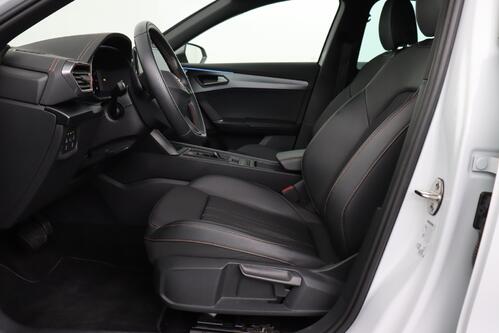 CUPRA Formentor   1.5 TSi 150pk DSG + CARPLAY + PDC + CRUISE + ALU