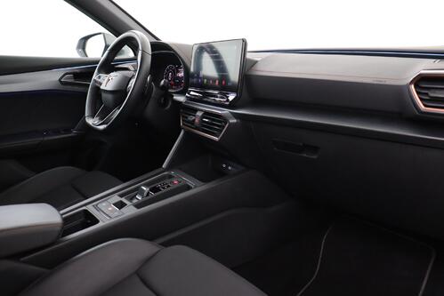 CUPRA Formentor   1.5 TSi 150pk DSG + CARPLAY + PDC + CRUISE + ALU