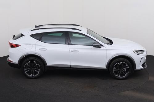 CUPRA Formentor   1.5 TSi 150pk DSG + CARPLAY + PDC + CRUISE + ALU