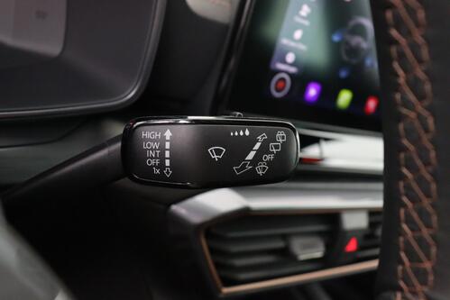 CUPRA Formentor   1.5 TSi 150pk DSG + CARPLAY + PDC + CRUISE + ALU